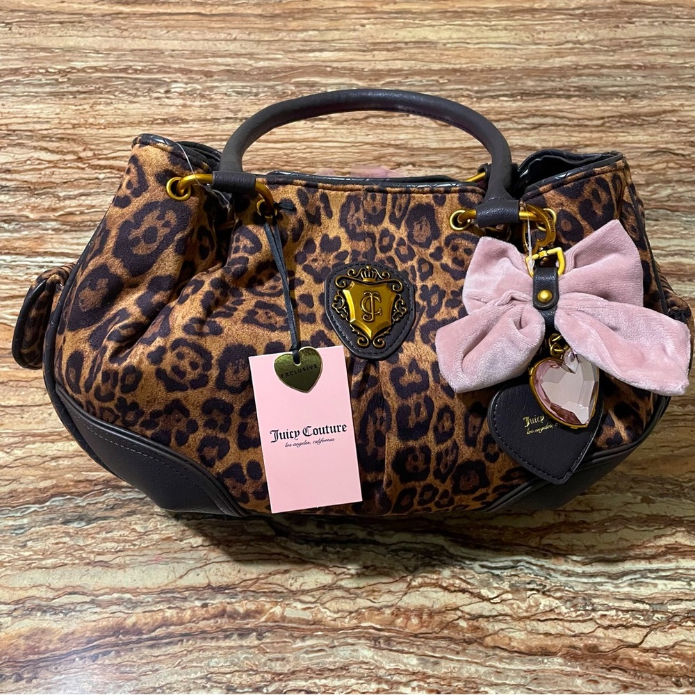 Juicy Couture - Picture 11 of 11